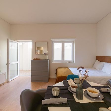 Monsanto Hill House - No. 565 -1 E Apartment Lisbon Bagian luar foto