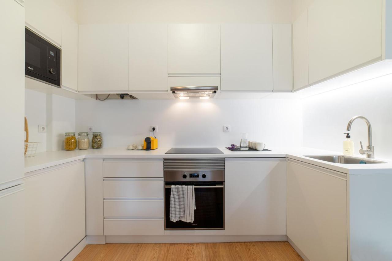 Monsanto Hill House - No. 565 -1 E Apartment Lisbon Bagian luar foto