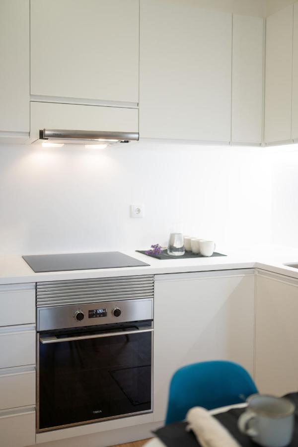 Monsanto Hill House - No. 565 -1 E Apartment Lisbon Bagian luar foto