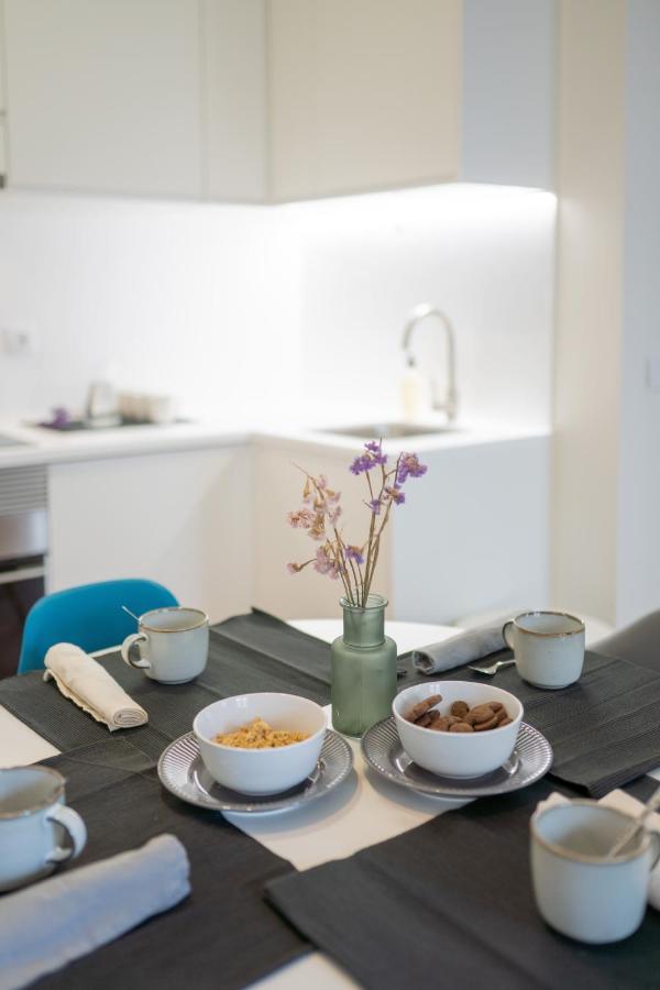 Monsanto Hill House - No. 565 -1 E Apartment Lisbon Bagian luar foto