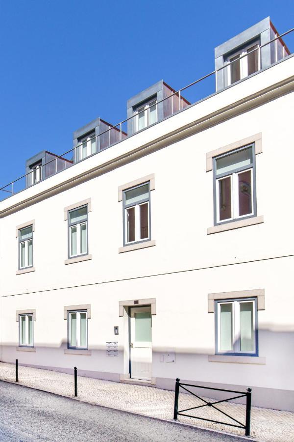 Monsanto Hill House - No. 565 -1 E Apartment Lisbon Bagian luar foto